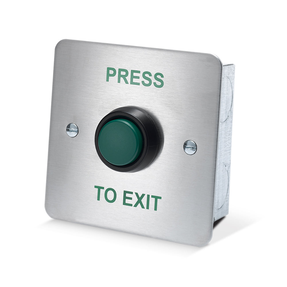 DRB003F-PTE - Exit Button