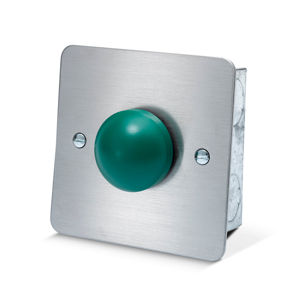 DRB004F-NL - Exit Button