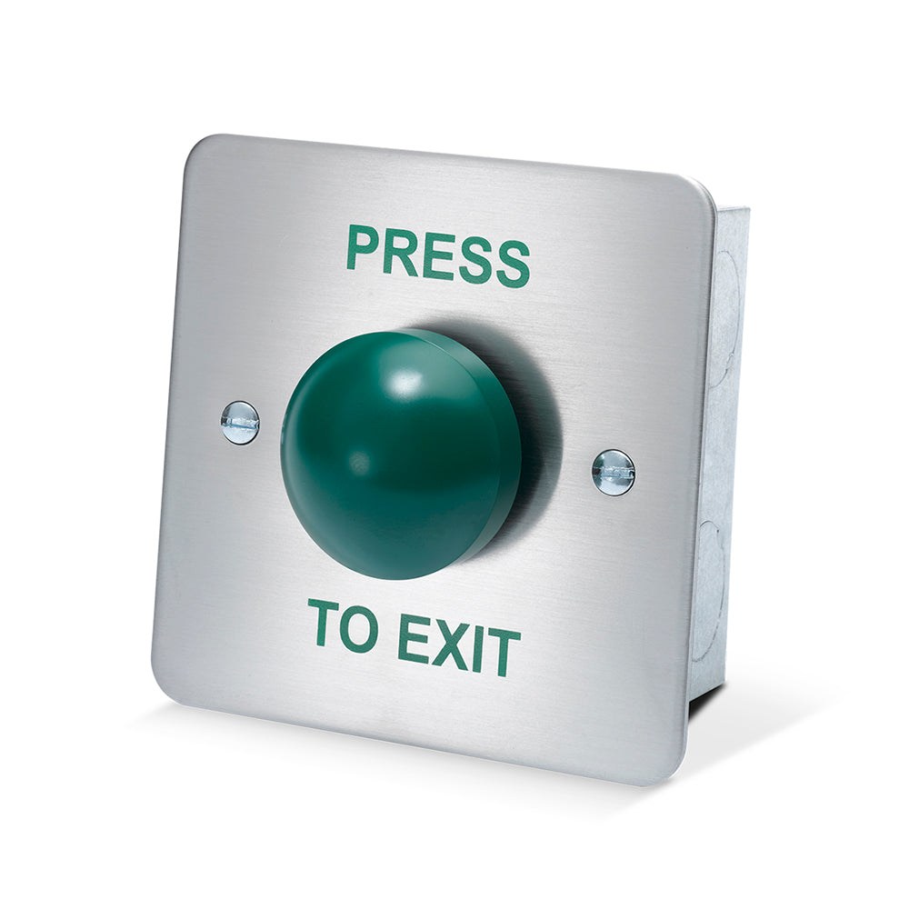 DRB004F-PTE - Exit Button