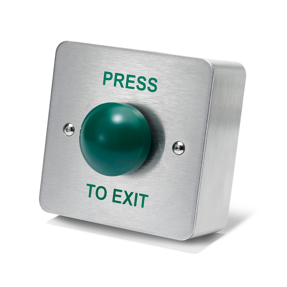 DRB004S-PTE - Exit Button