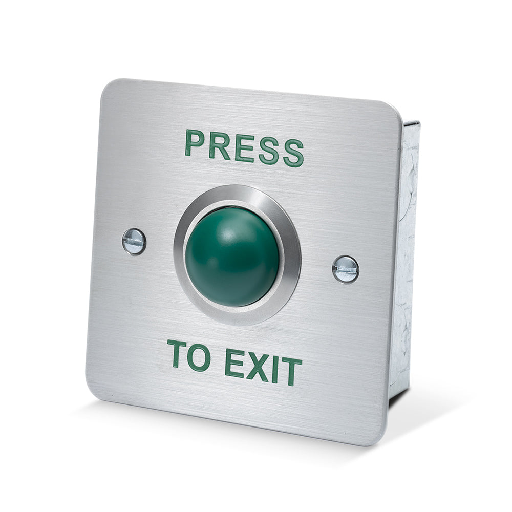 DRB005F-PTE - Exit Button