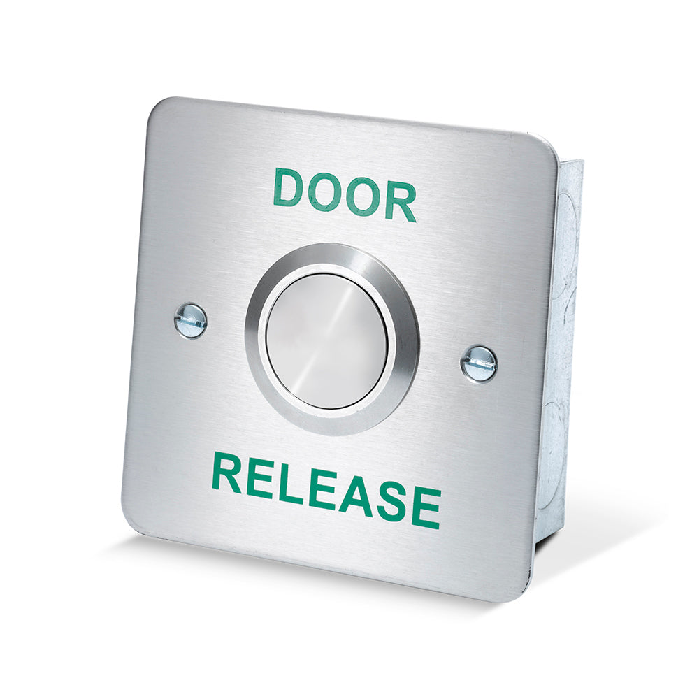 DRB006F-DR - Exit Button