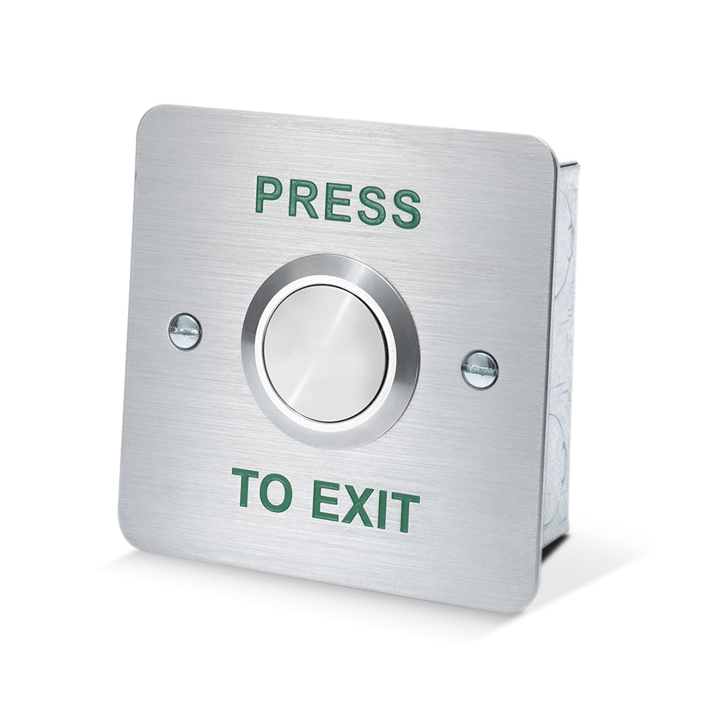 DRB006F-PTE - Exit Button