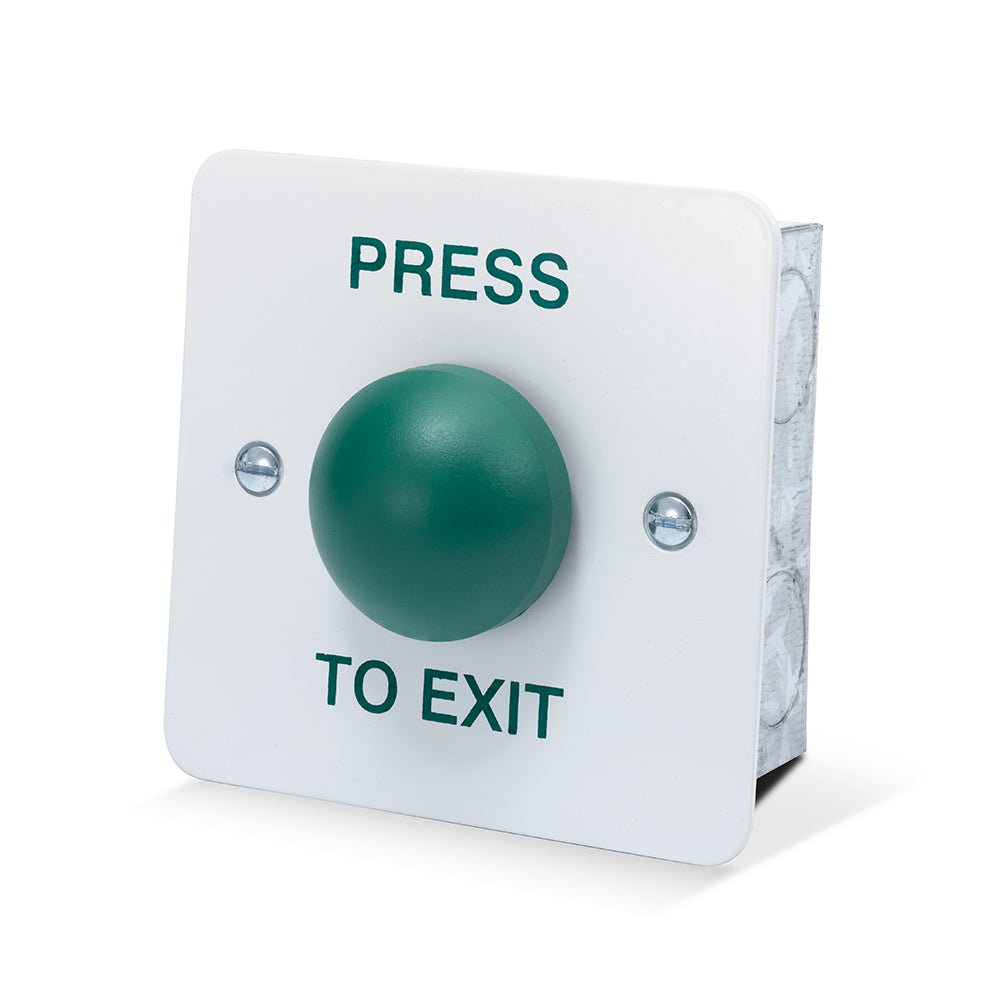 DRB007F-PTE - Exit Button