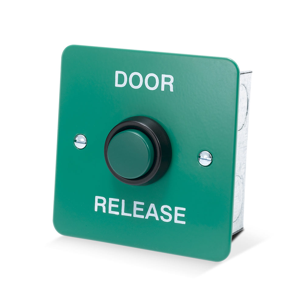 DRB008F-DR - Exit Button