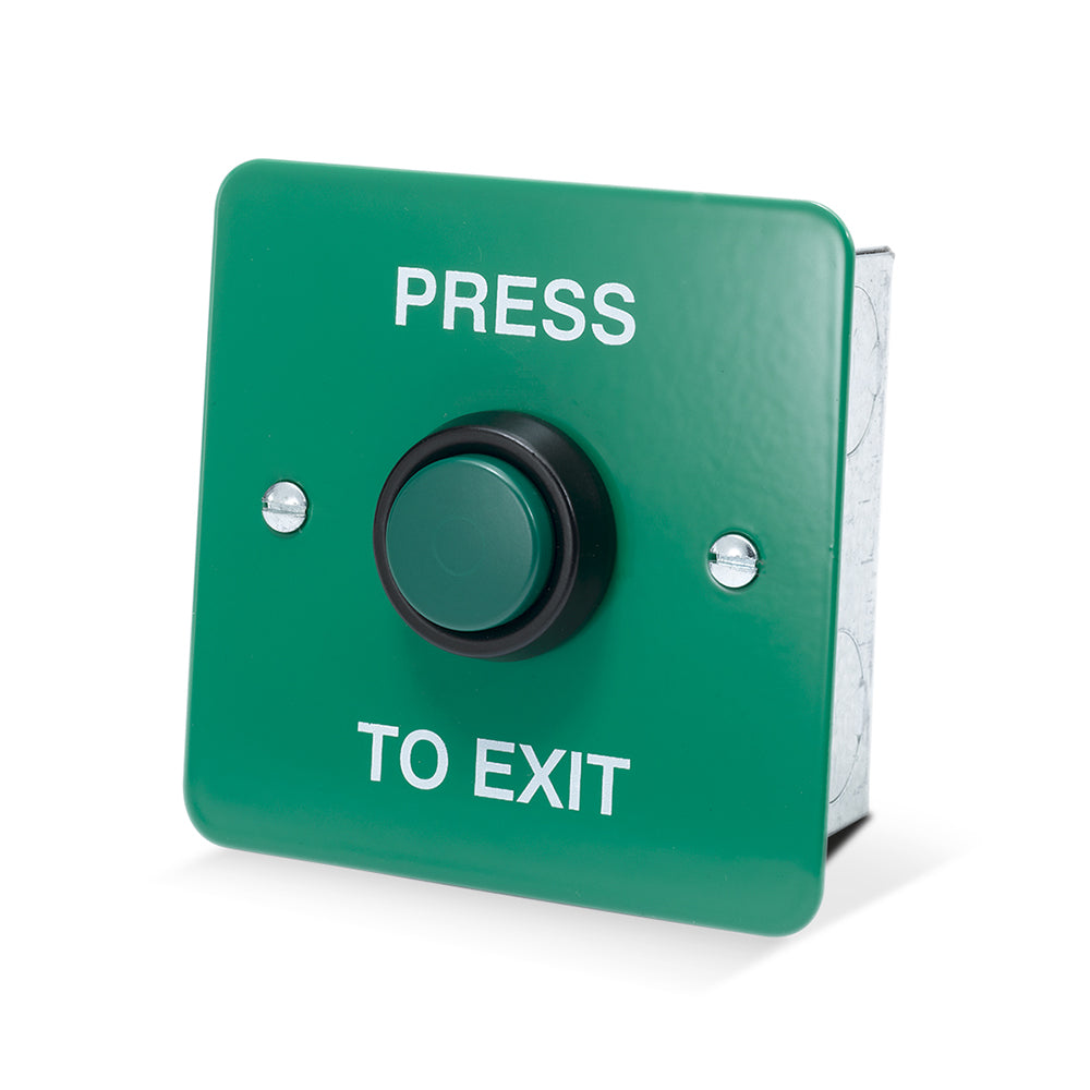 DRB008F-PTE - Exit Button