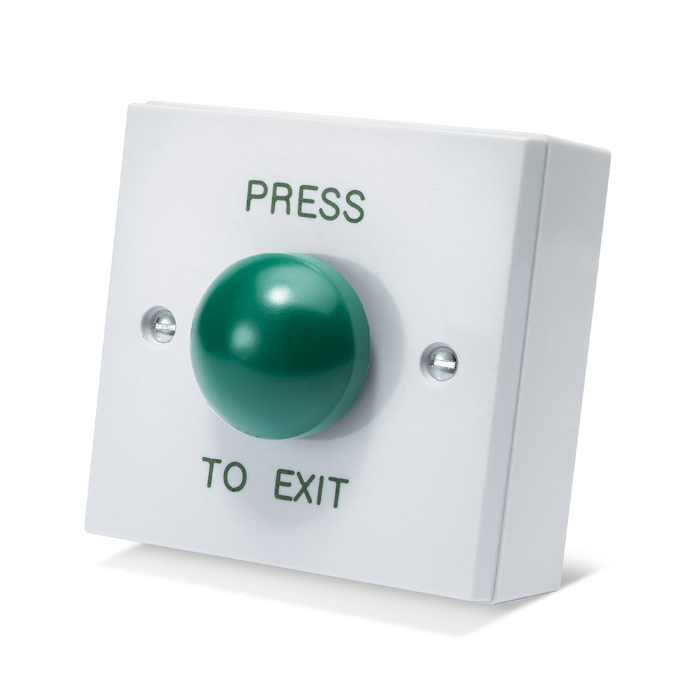 DRB009F-PTE - Exit Button