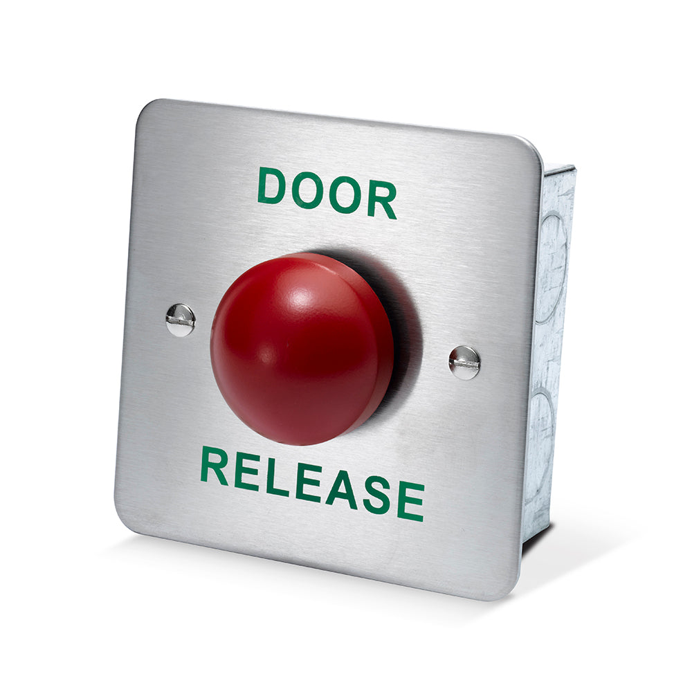 DRB010F-DR - Exit Button