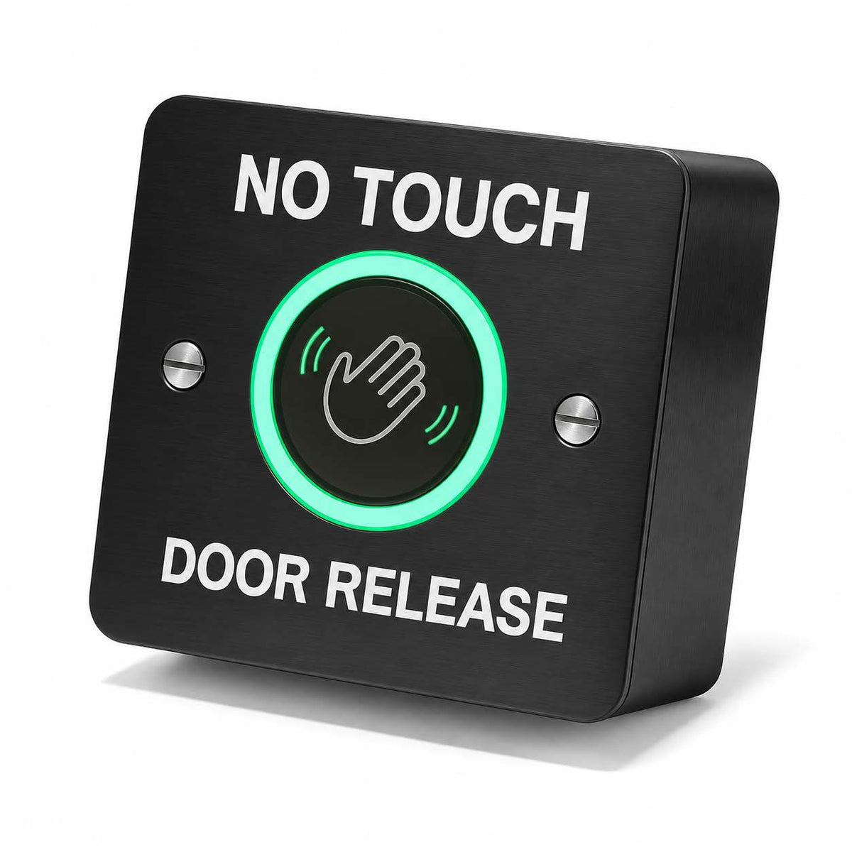 DRB-IR-S-BLK - Infra-Red Exit Button