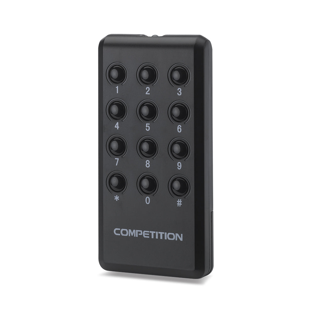 ONE K4 - Single Door Entry System Access Kit With Magnetic Lock