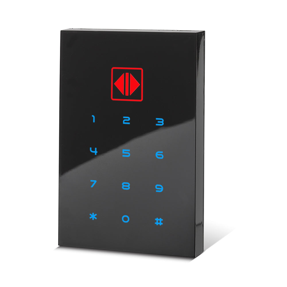 EPX-20-WP - Combined Proximity And Keypad Access