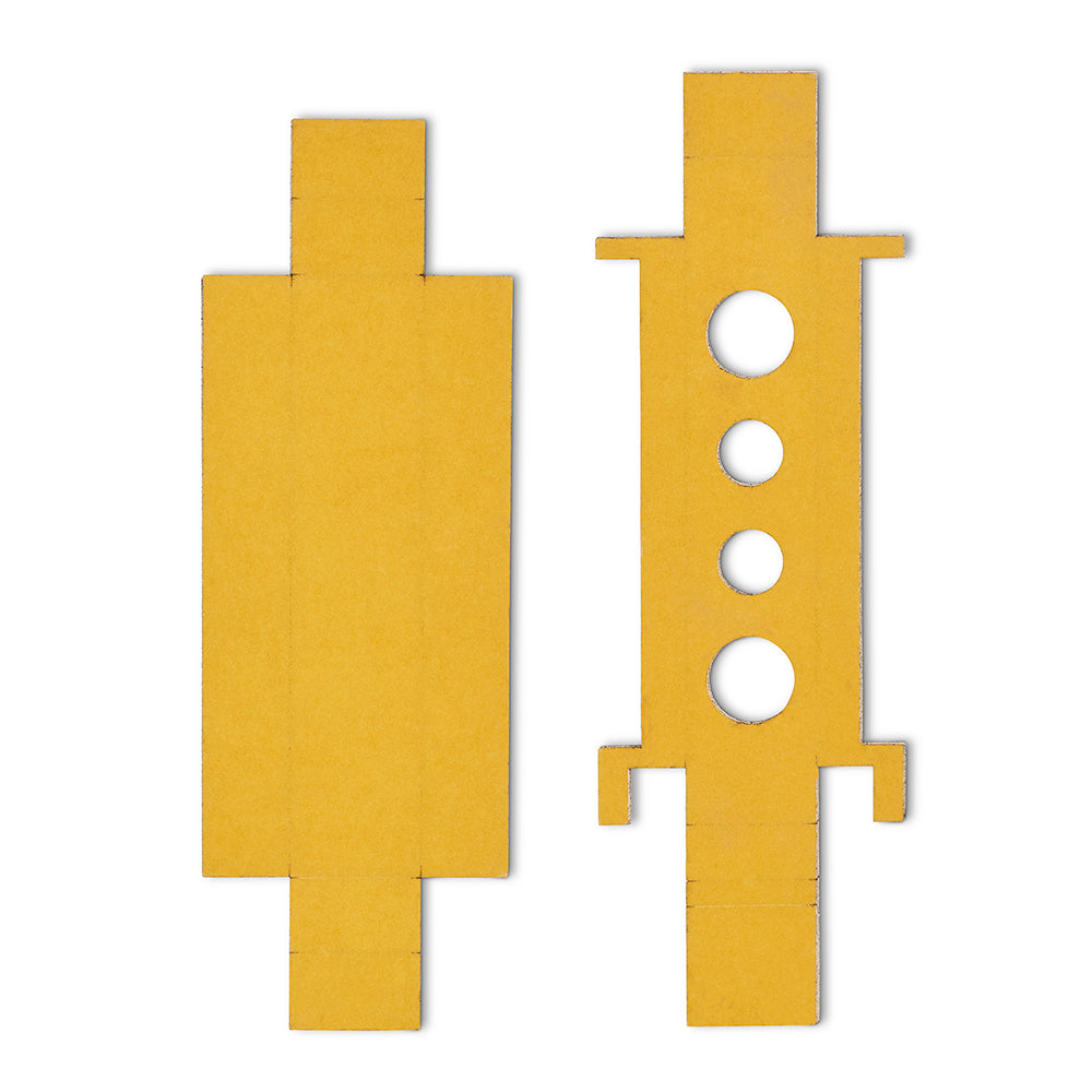 FR-SL500 - Micro Shear-Lock