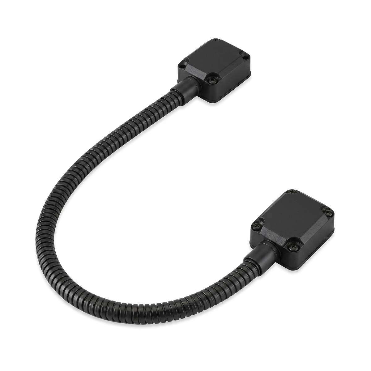 DL350-N-BLK - Door Loop In Black