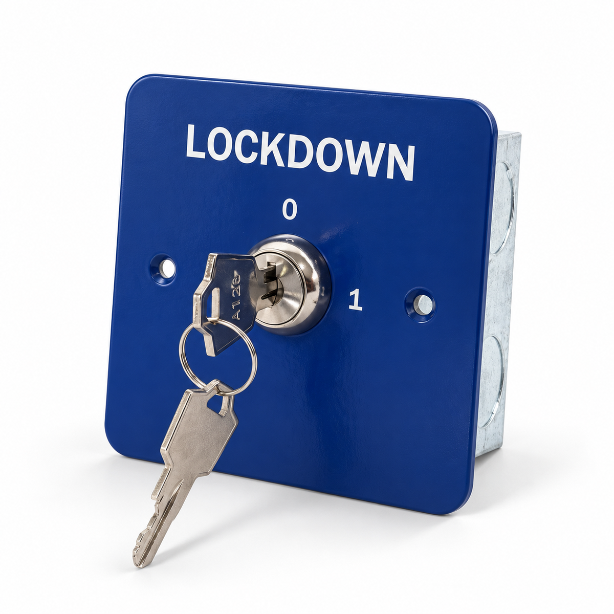 KS-001-LOCKDOWN
