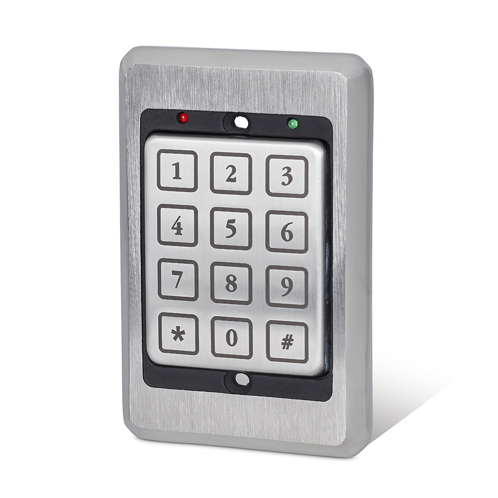 KTP 12 Series - Piezoelectric System Keypads