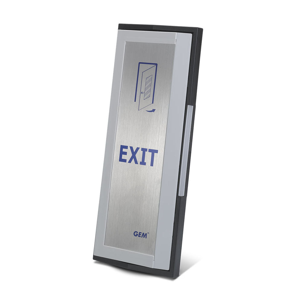 LHS-250 - Elbow Exit Buton