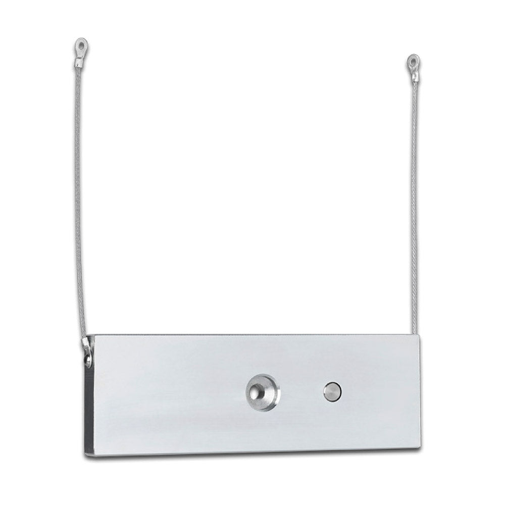 MAG-55 - Safety Straps For Magnetic Locks