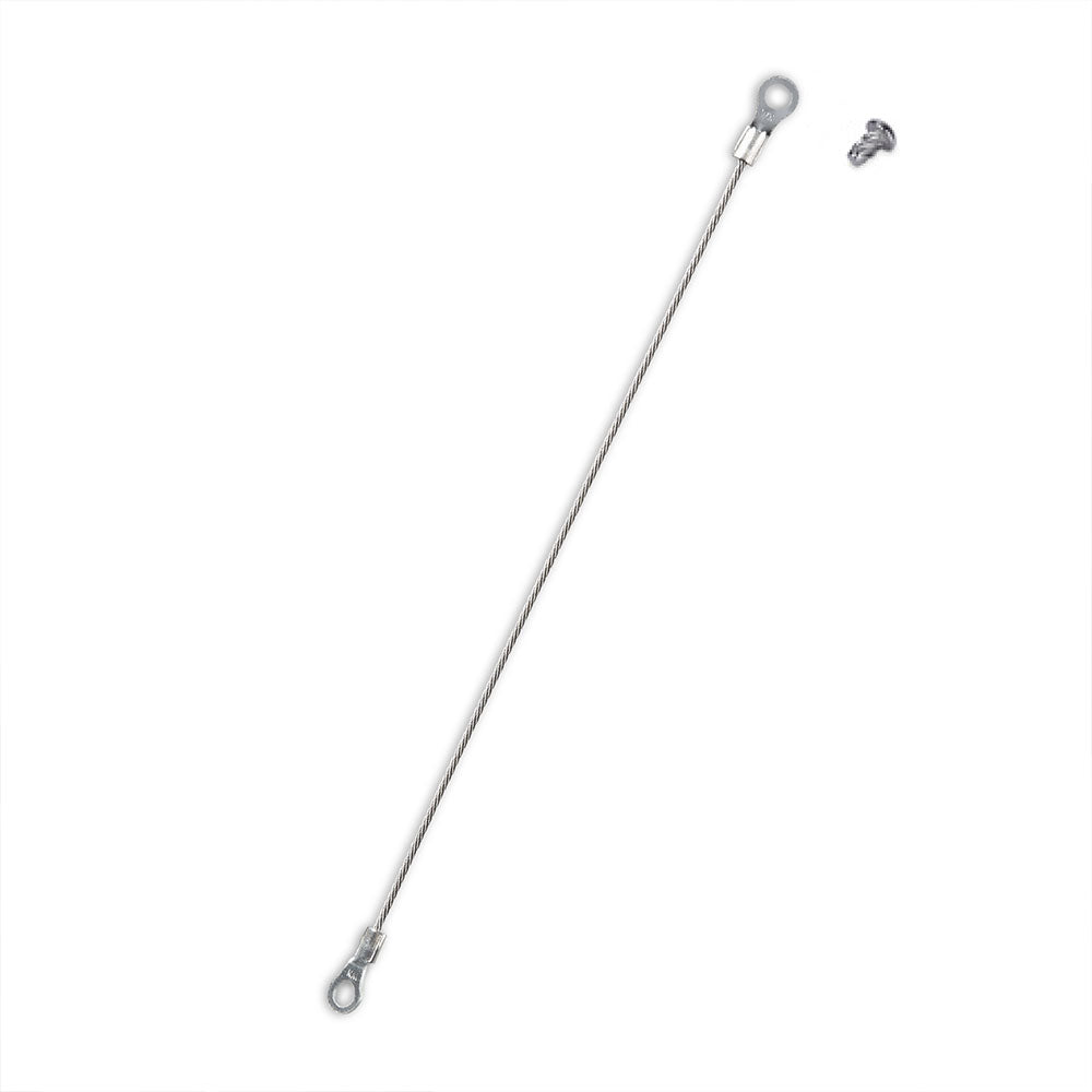 MAG-55 - Safety Straps For Magnetic Locks