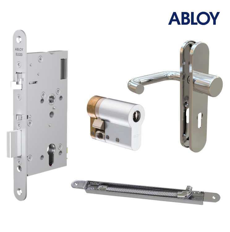 PACKAGE 5E - High Security