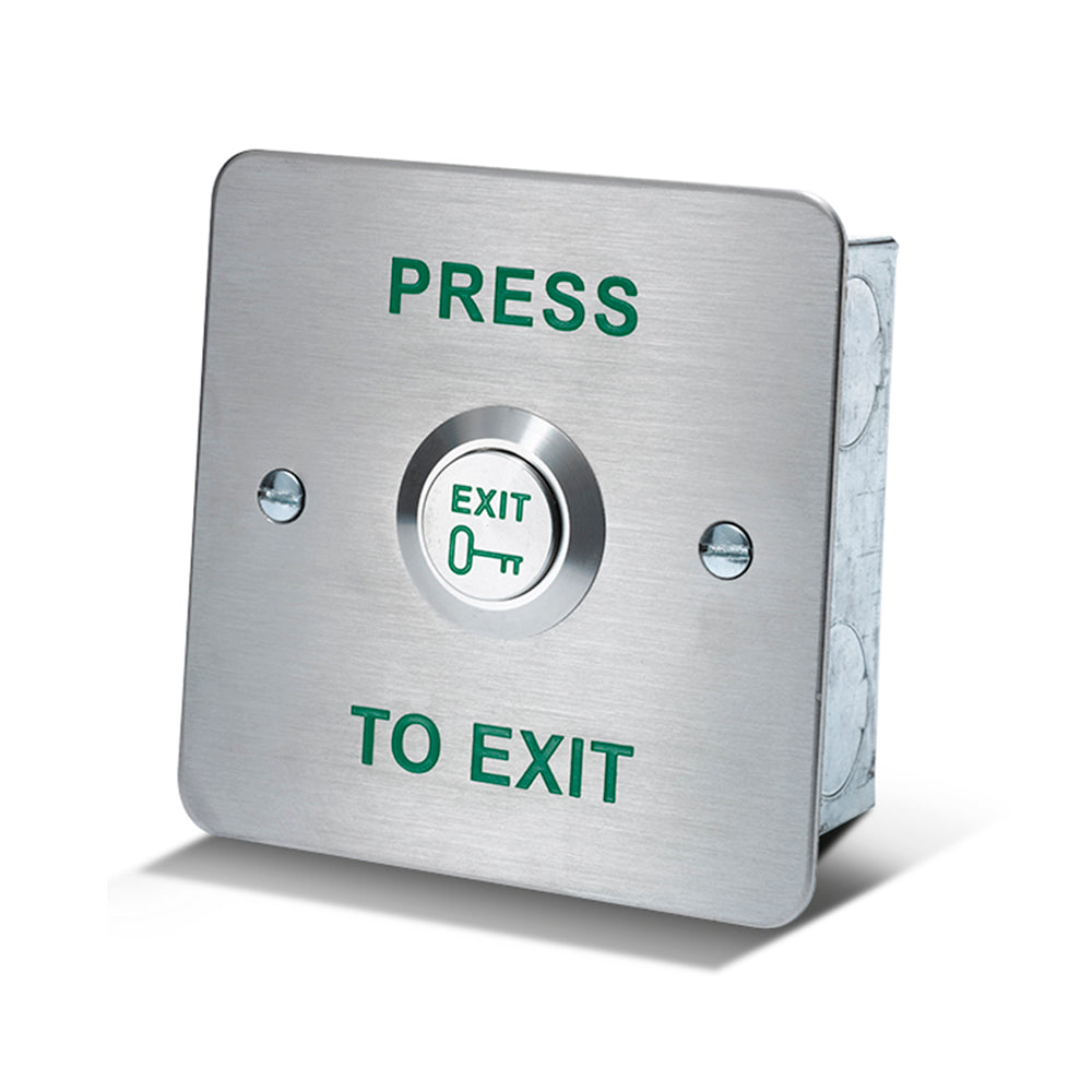 PBT-450K - Exit Button