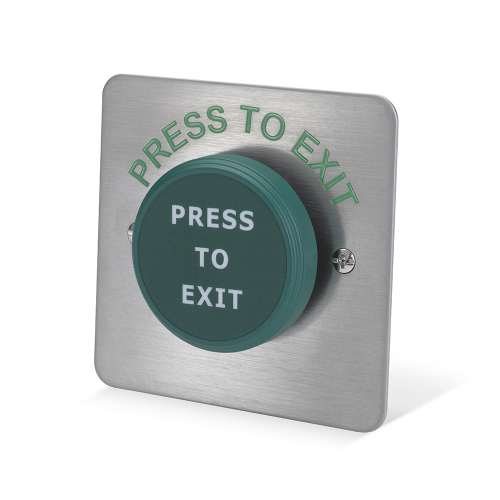 PBT-450BS - Exit Button