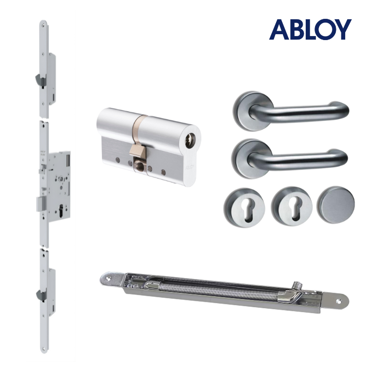 PACKAGE 2M - Multipoint