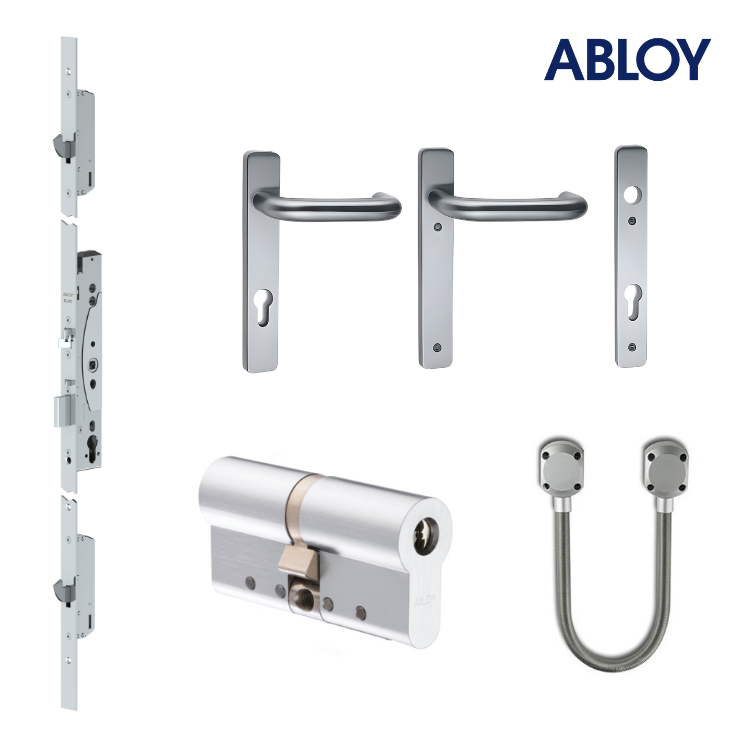 PACKAGE 4M - Multipoint