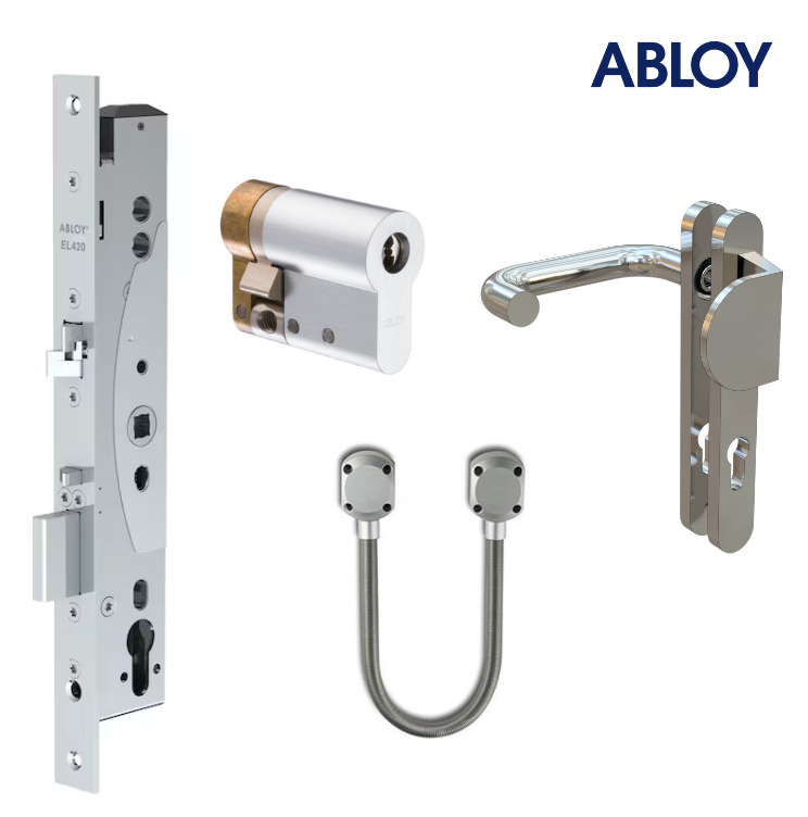 PACKAGE 6E - High Security