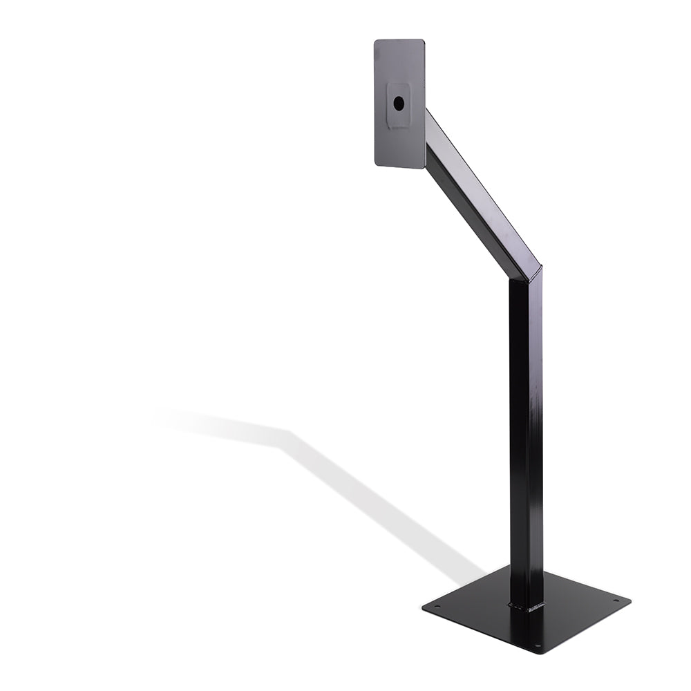 Post-M-G - Aluminium Post
