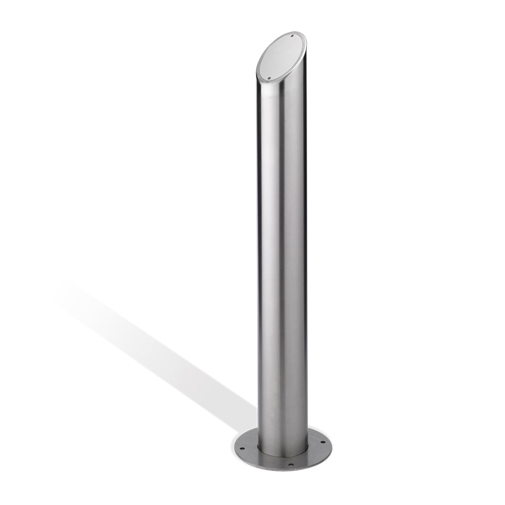 Post-SS-S-C - Stainless Steel Post