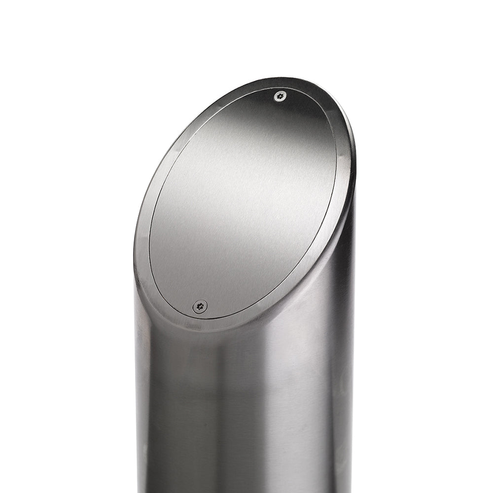 Post-SS-S-C - Stainless Steel Post