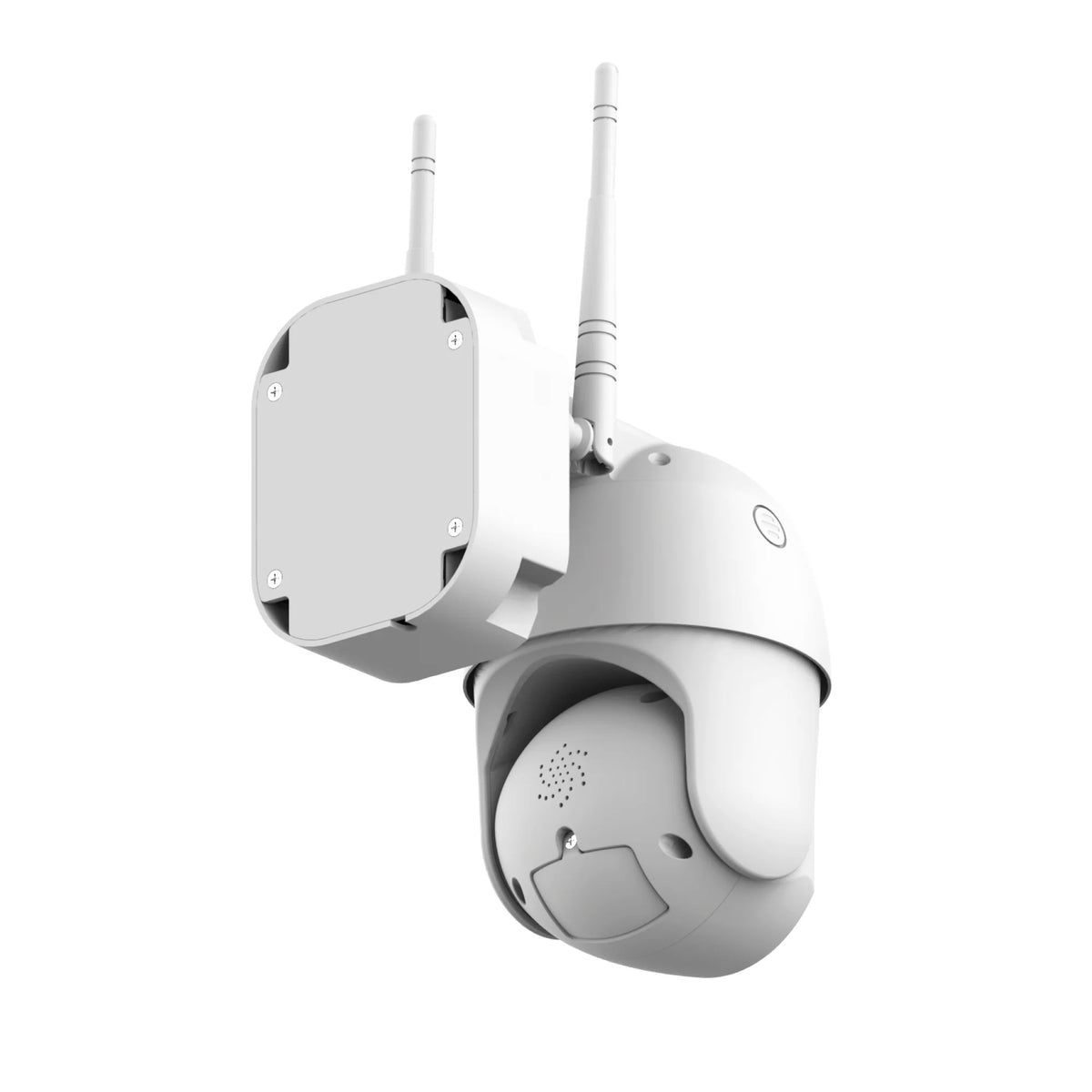 SC2 - Wi-Fi 4G  Solar Camera