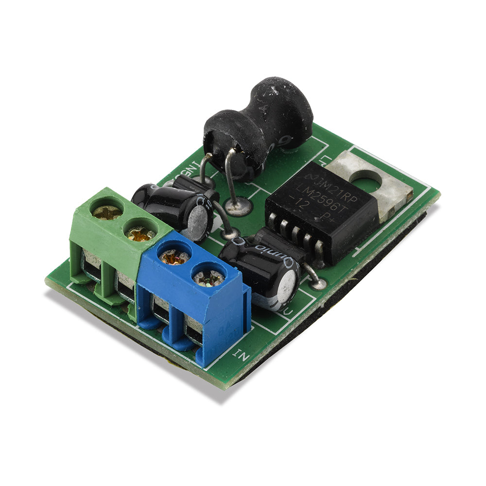 SM 1228 - Reducing Converter Module