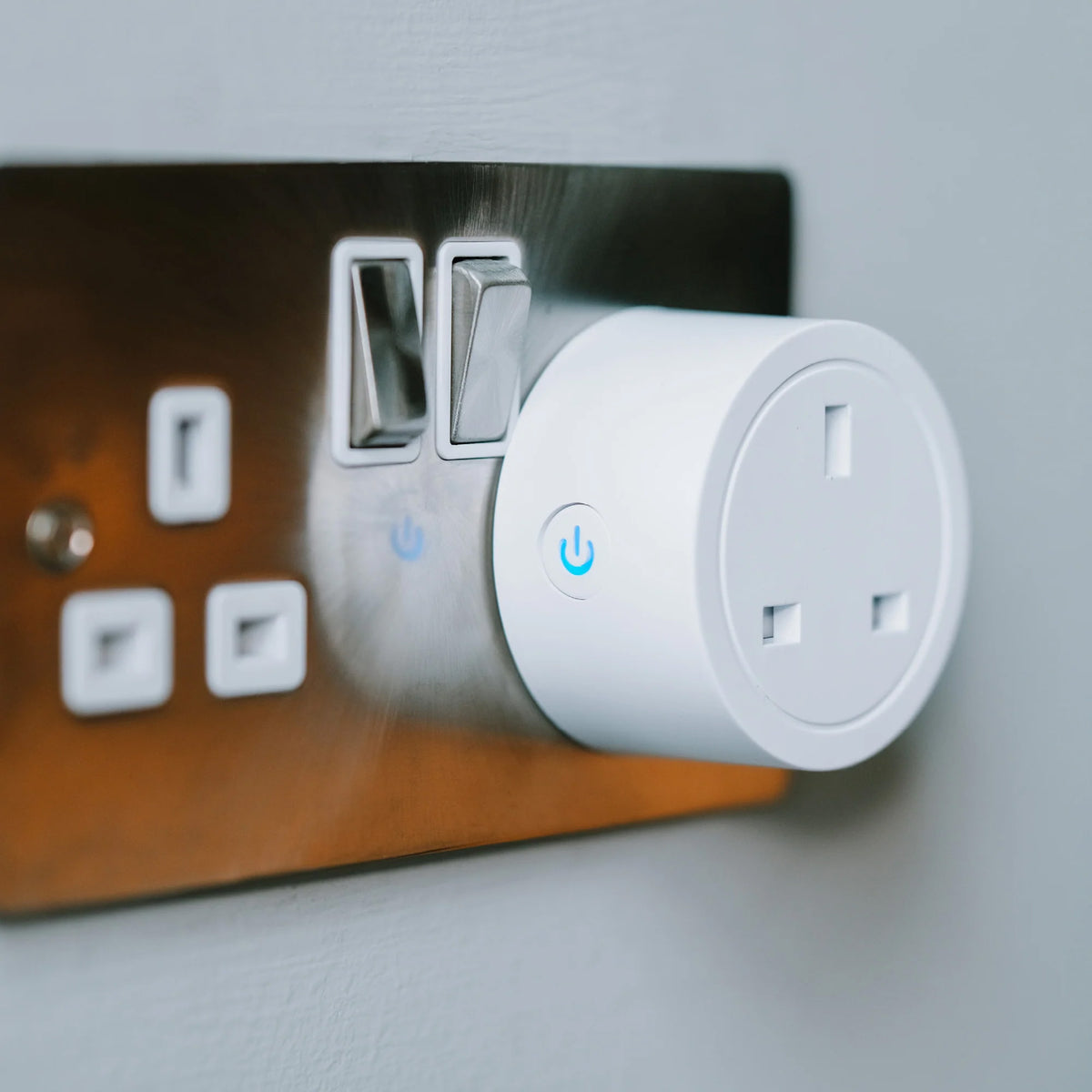 SP4 - Wi-Fi Smart Home Safety Products