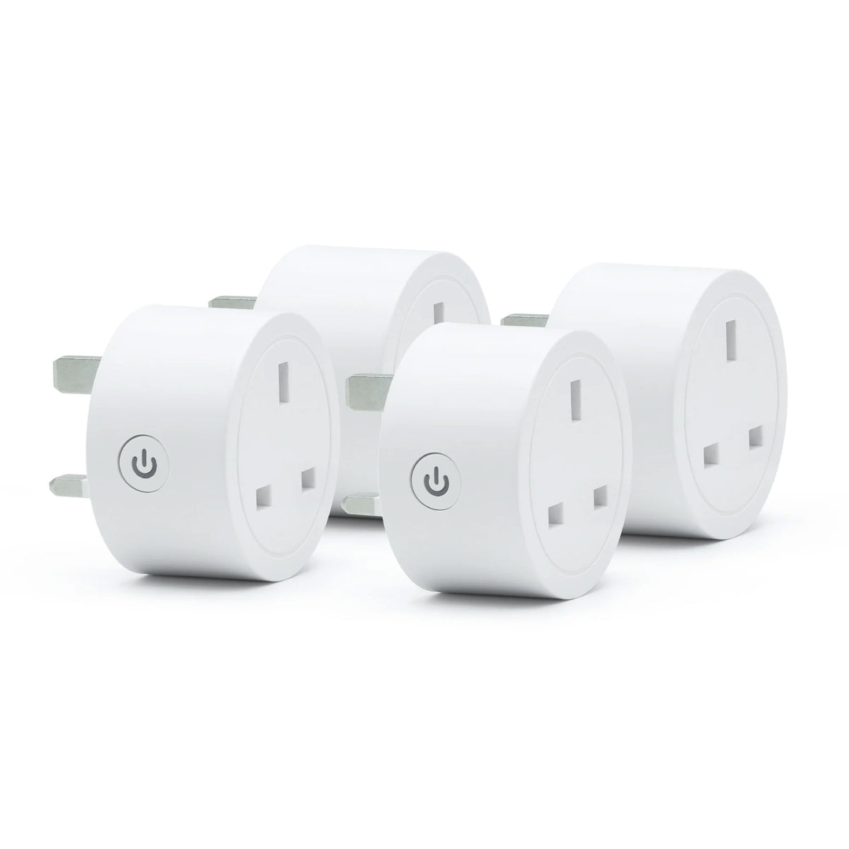 SP4 - Wi-Fi Smart Home Safety Products
