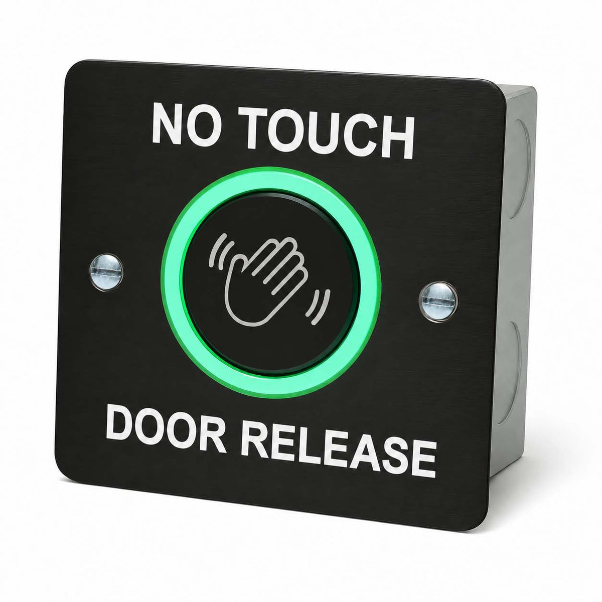 DRB-IR-BLK - Infra-Red Exit Button