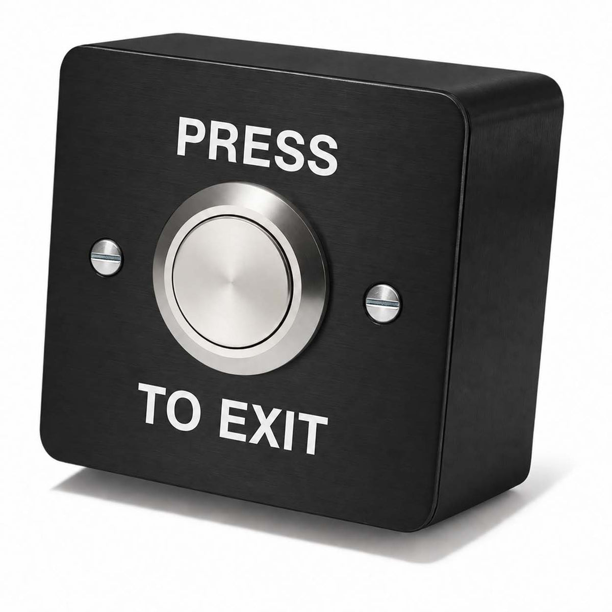 DRB006S-PTE-BLK - Exit Button