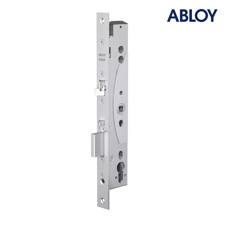 Abloy-EL460 - Handle Controlled Electric Lock