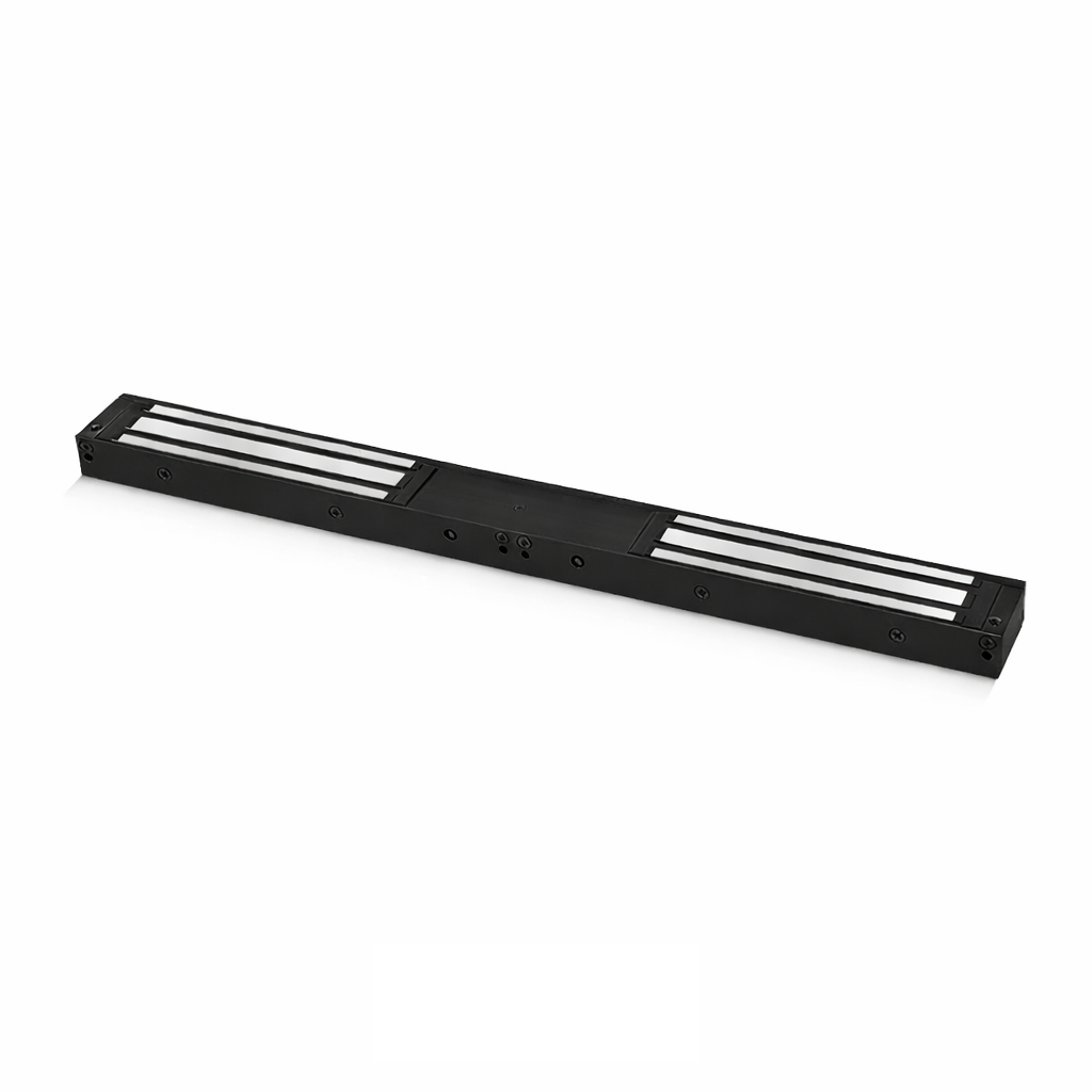 A-10004-BLK - Unmonitored Double Mini Magnet In Black
