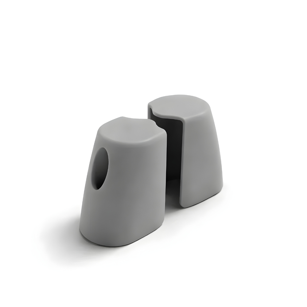 LD-MM-SC - Safety End Caps