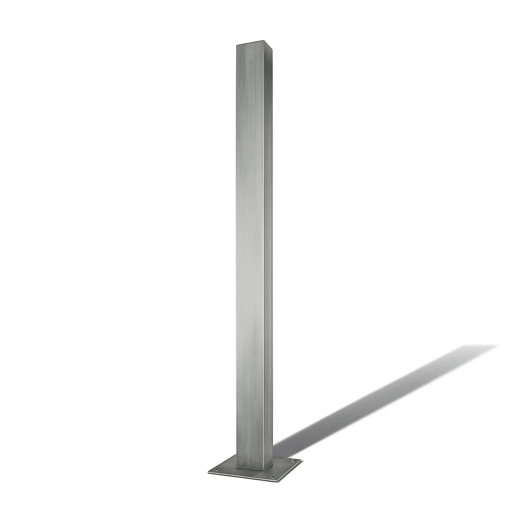 Post-SS-PED - Stainless Steel Posts