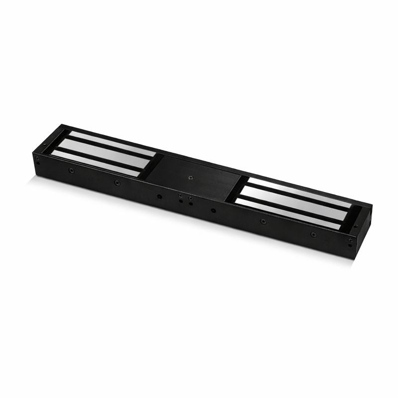 A-10040-BLK - Monitored Double Standard Magnet In Black