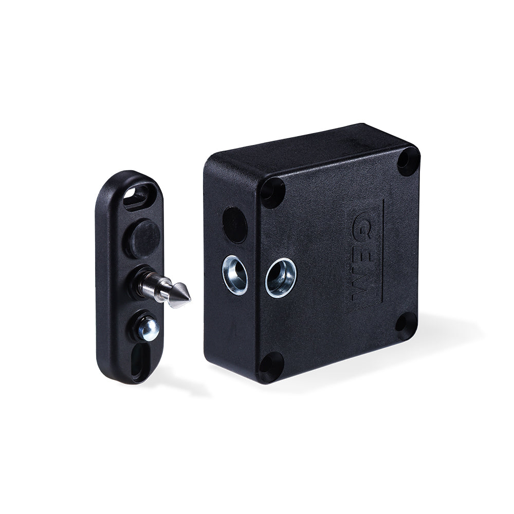 CK-100 - Electric Cabinet Lock