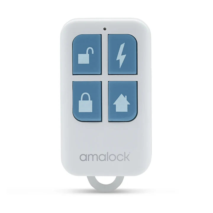 ALM1000-REMOTE - Replacement Remote For Alm1000 Alarm Kit