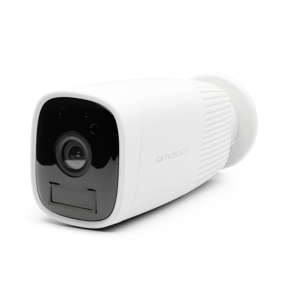CAM400-White - Wireless Wi-Fi Video Camera