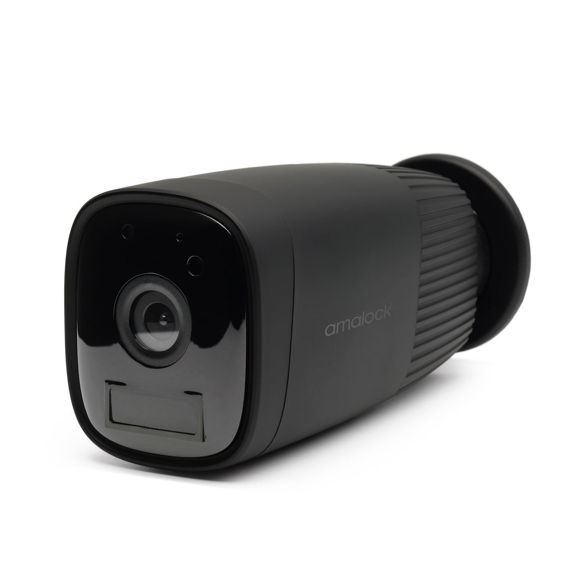CAM400-Black - Wireless Wi-Fi Video Camera