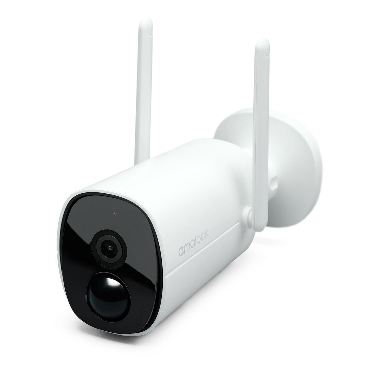 CAM1200 - Wireless Wi-Fi Video Camera