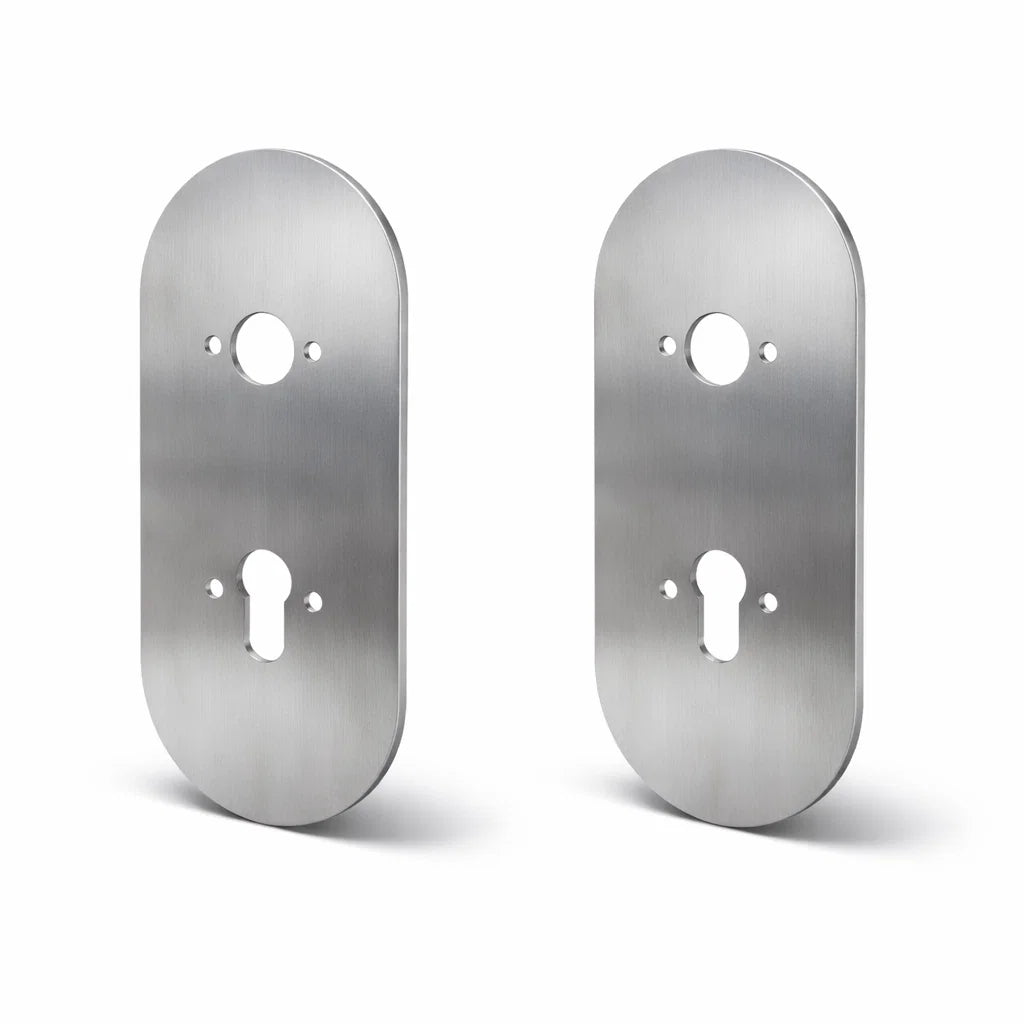 ICS SSS DIN COVER PLATES - Ics Sss Din Cover Plates