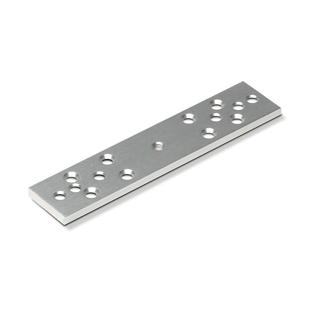300BP Armature Mounting Plate
