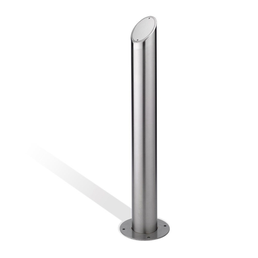 Post-SS-S-C Stainless Steel Post